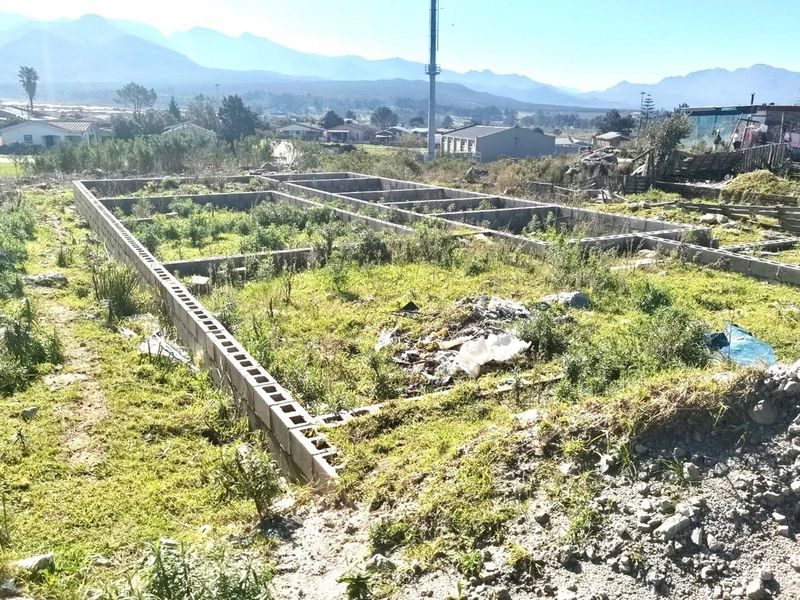 Vacant Land For Sale in Grabouw! - Photo 2