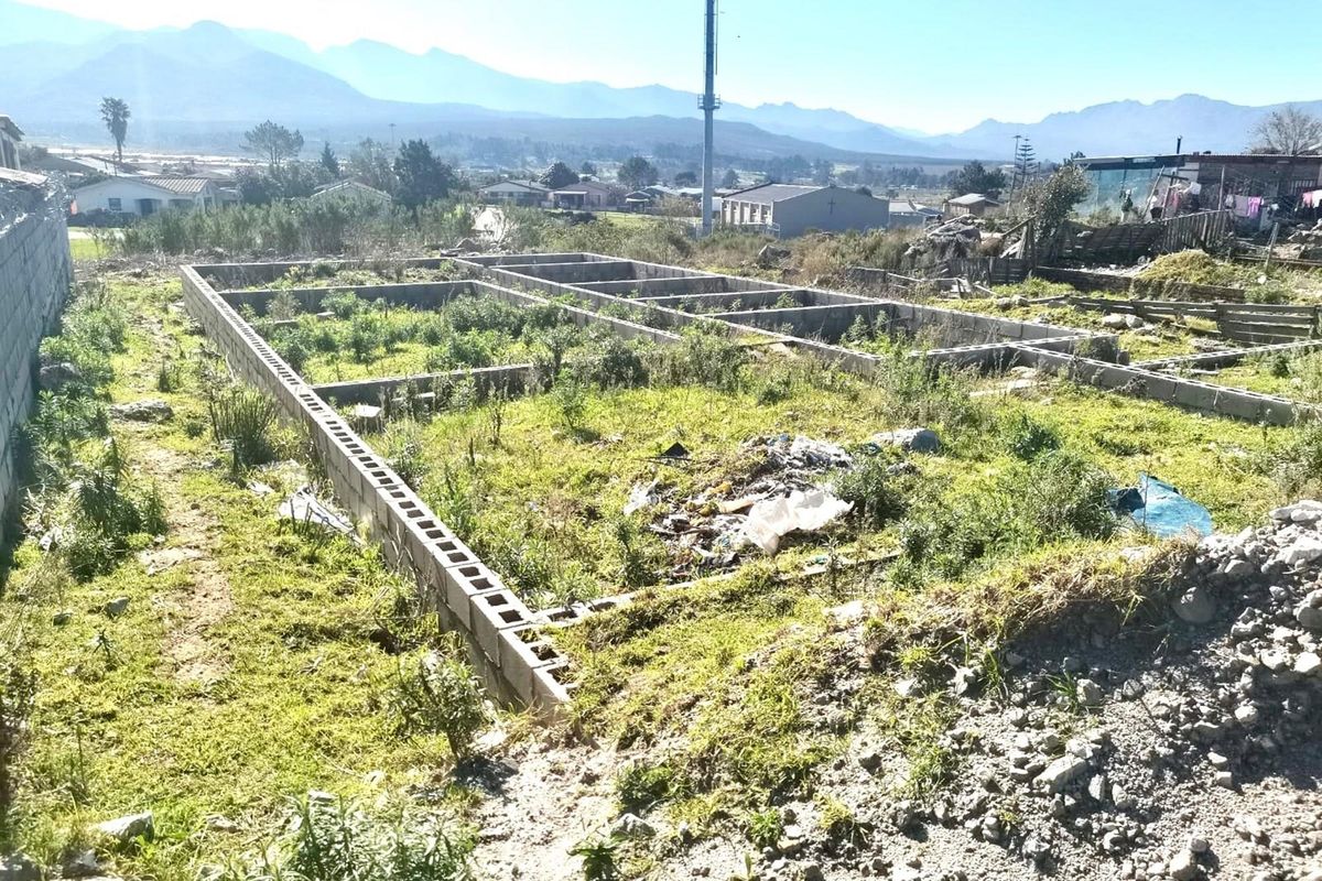 Vacant Land For Sale in Grabouw! - Photo 2
