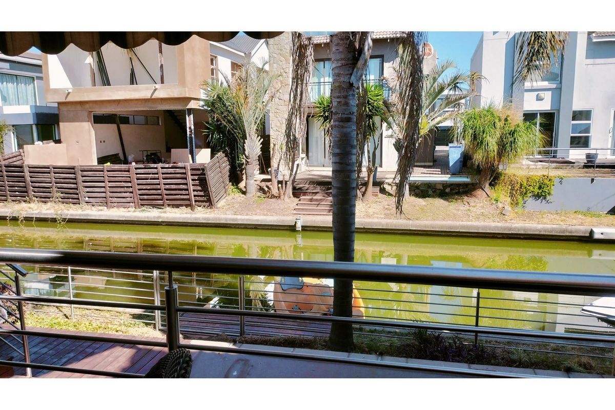 This property offers the perfect blend of convenience and nature for those seeking a Waterfront! - Photo 3