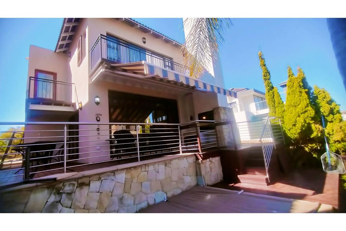 This property offers the perfect blend of convenience and nature for those seeking a Waterfront! - Photo 5