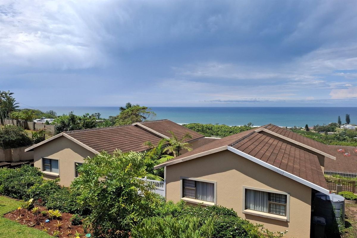 "Elegant Coastal Townhouse in KwaZulu Natal" - Photo 3