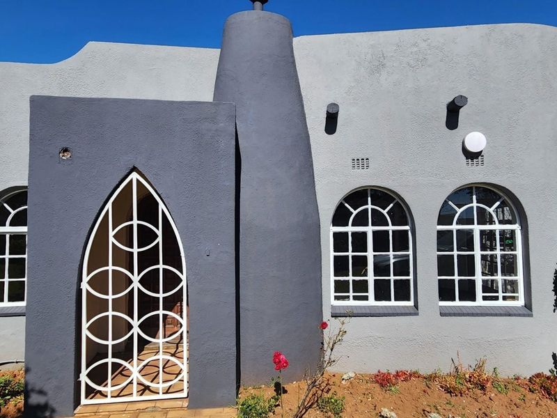 Luxurious Family Haven in Dalpark Proper . A Sanctuary of Style, Space and Serenity - Photo 5