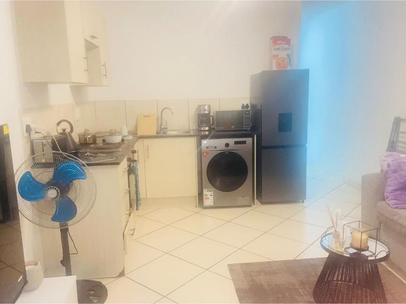 1 Bedroom Apartment For Sale - Photo 6