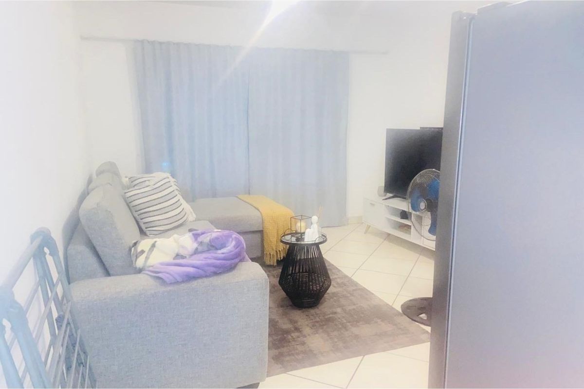 1 Bedroom Apartment For Sale - Photo 4