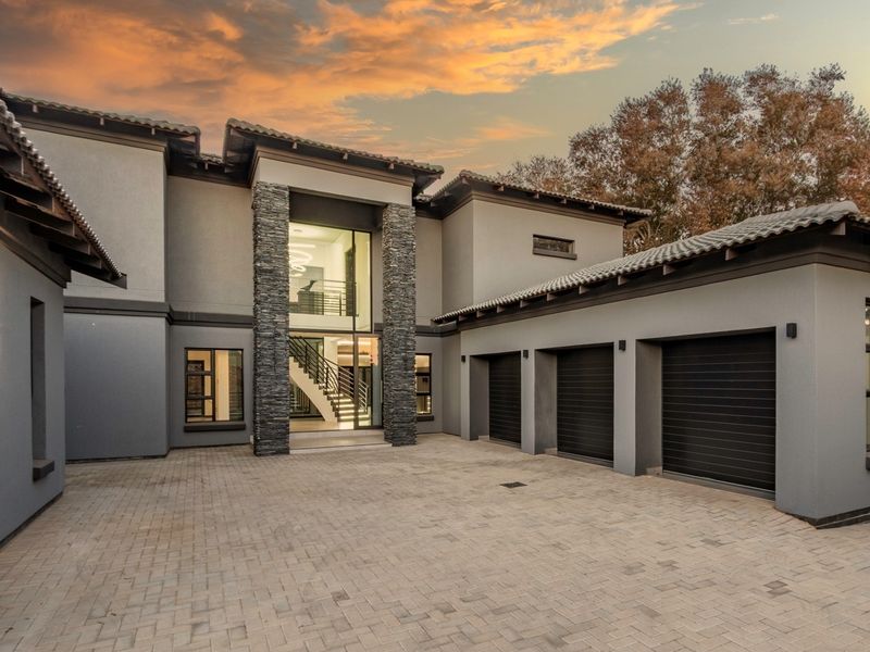 Newly Built 4 Bedroom Luxury Home for sale in Sunward Park - Photo 2