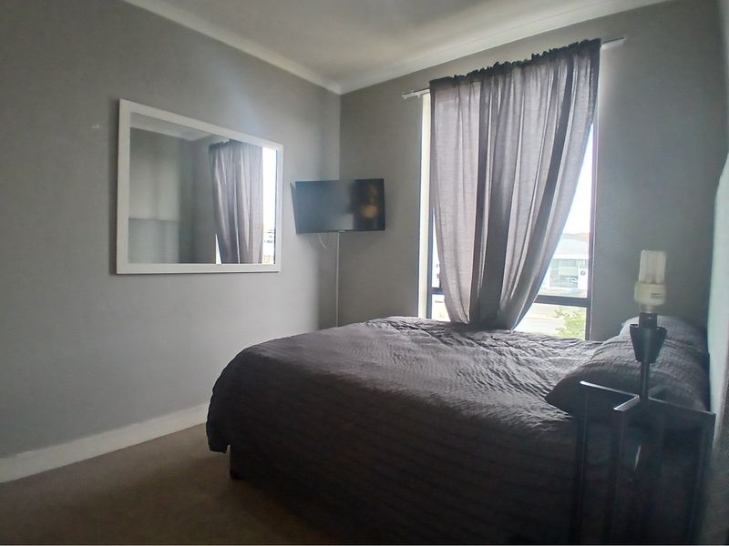 1-bedroom, 1-bathroom fully furnished - Photo 7