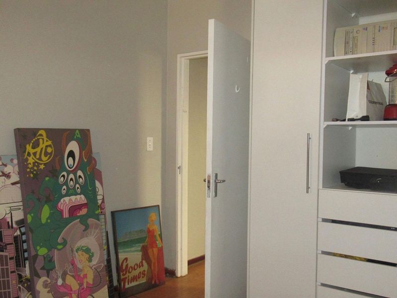 Ground Floor 2-Bed Northwold: Modern and Secure - Photo 7