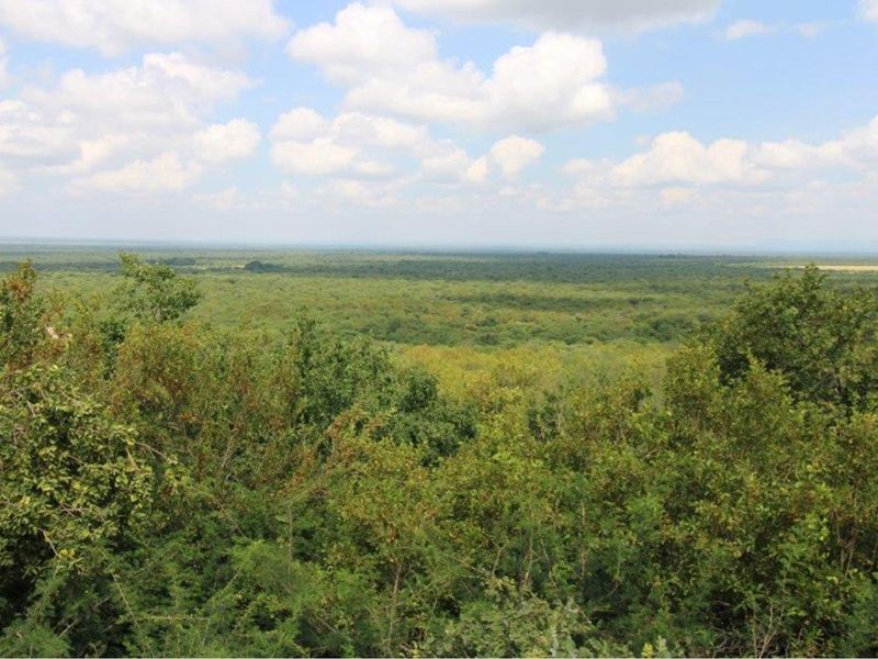 Thaba Moriri - Vacant stand with spectacular mountain  views - Photo 3