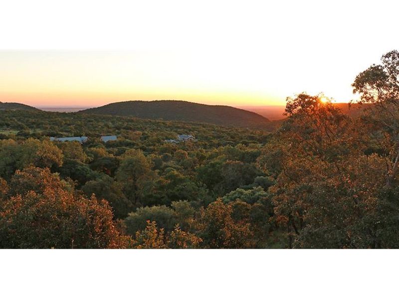 Thaba Moriri - Vacant stand with spectacular mountain  views - Photo 5