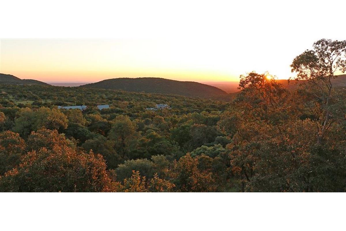 Thaba Moriri - Vacant stand with spectacular mountain  views - Photo 5