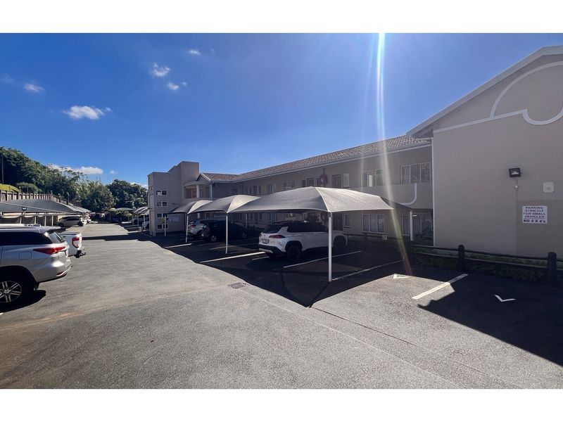 Cozy 1 Bedroom Flat in Prime Amanzimtoti Location - Photo 4