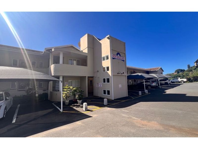 Cozy 1 Bedroom Flat in Prime Amanzimtoti Location - Photo 3