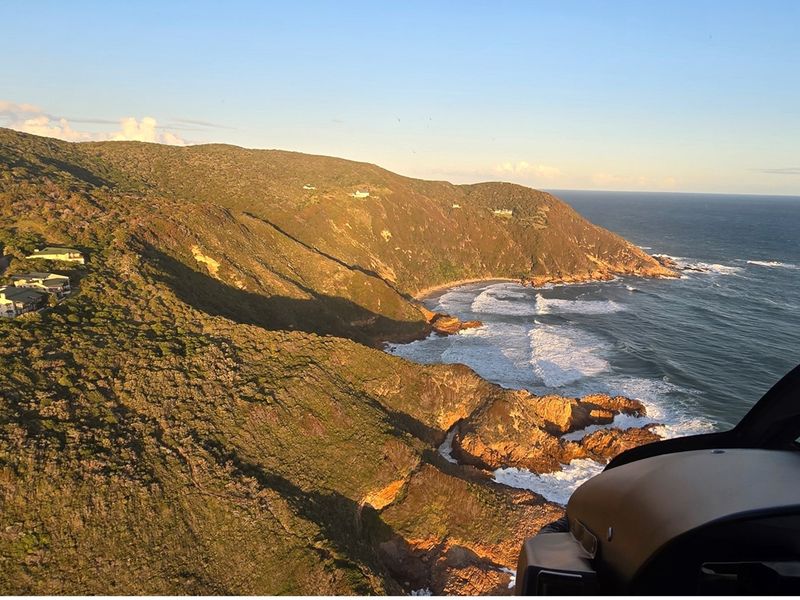 A Rare Coastal Sanctuary in the Western Head Conservancy - Photo 9