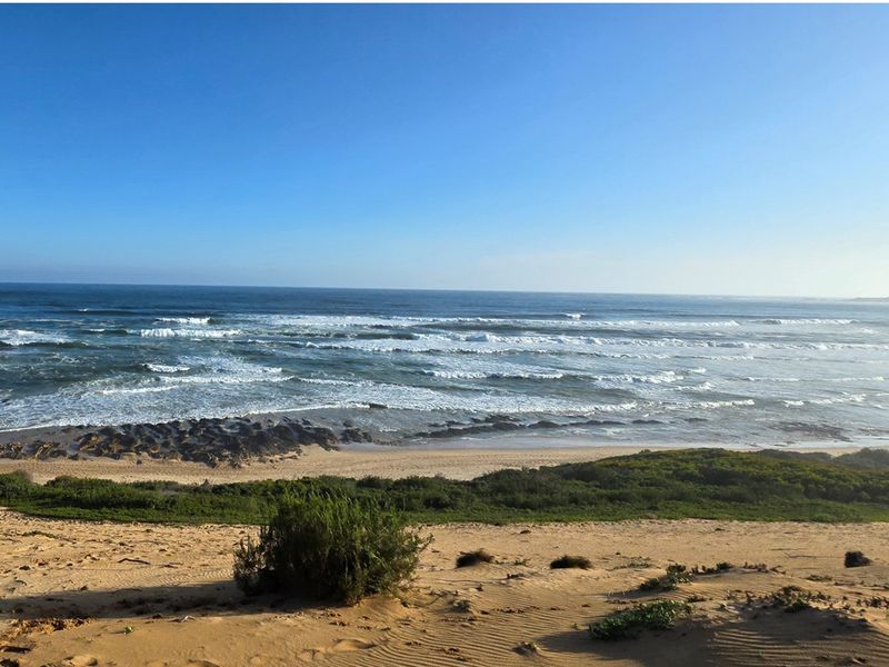 A Rare Coastal Sanctuary in the Western Head Conservancy - Photo 2