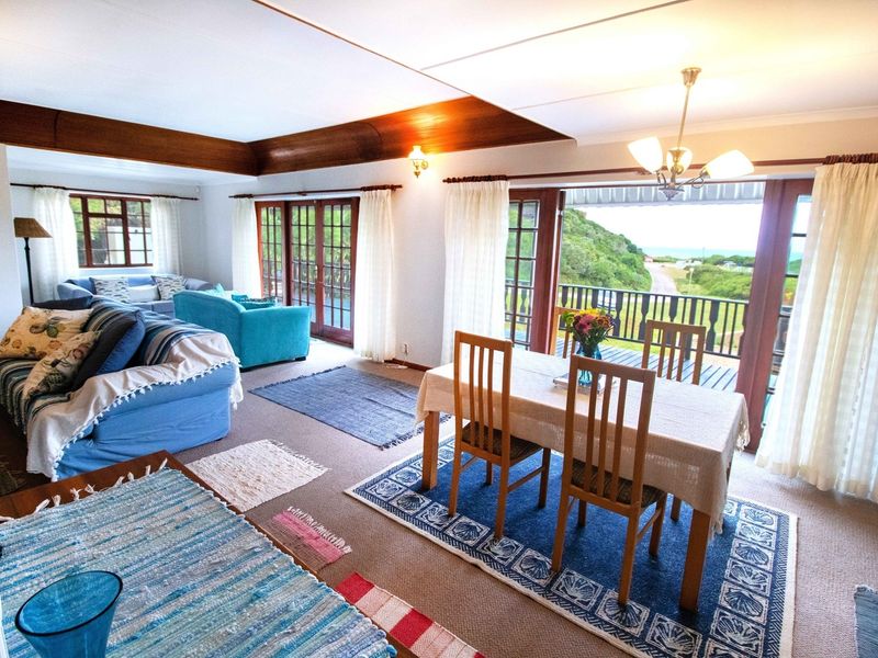 Where the Sea Whispers - A Peaceful Escape with Unobstructed Ocean Views - Photo 3