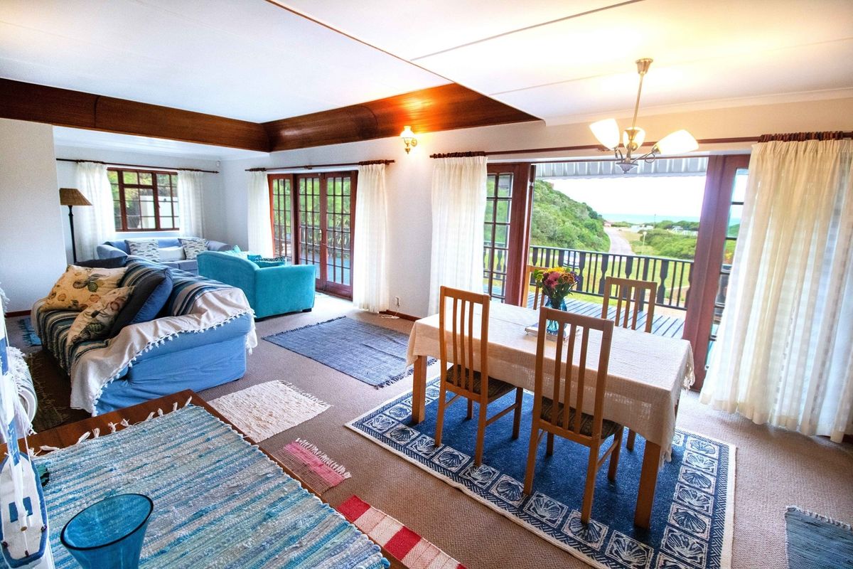 Where the Sea Whispers - A Peaceful Escape with Unobstructed Ocean Views - Photo 3