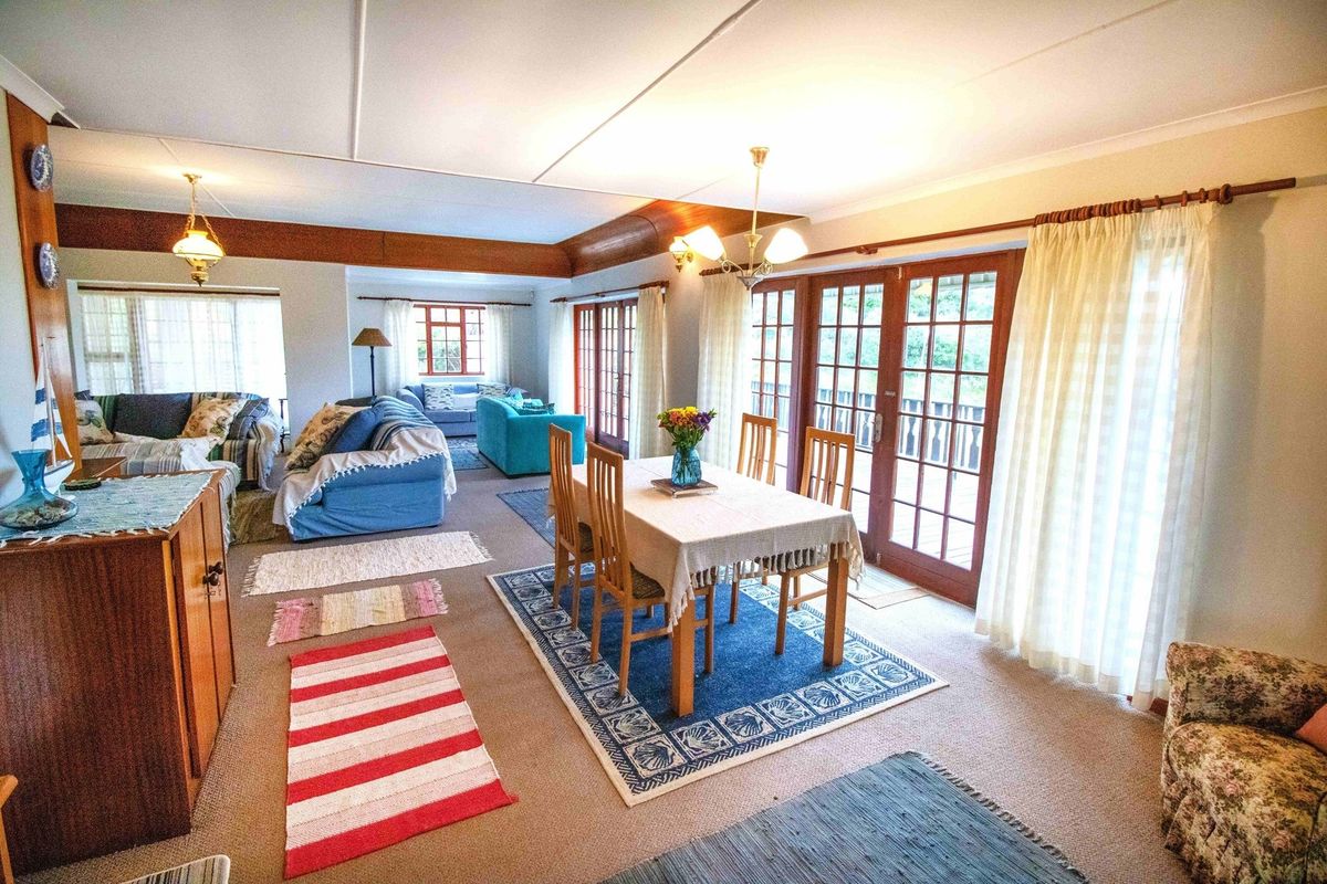 Where the Sea Whispers - A Peaceful Escape with Unobstructed Ocean Views - Photo 5