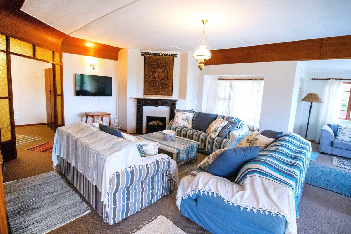 Where the Sea Whispers - A Peaceful Escape with Unobstructed Ocean Views - Photo 4