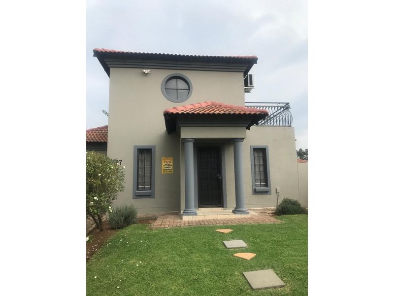 Charming 2-Bedroom Duplex in Prime Brakpan North Location - Sole Mandate - Photo 7