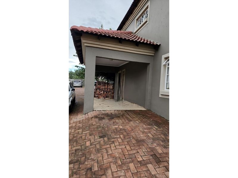 Charming 2-Bedroom Duplex in Prime Brakpan North Location - Sole Mandate - Photo 8