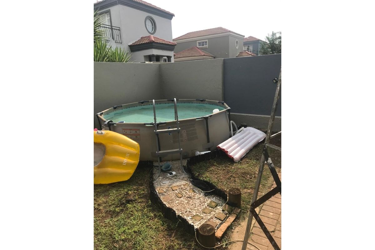 Charming 2-Bedroom Duplex in Prime Brakpan North Location - Sole Mandate - Photo 5