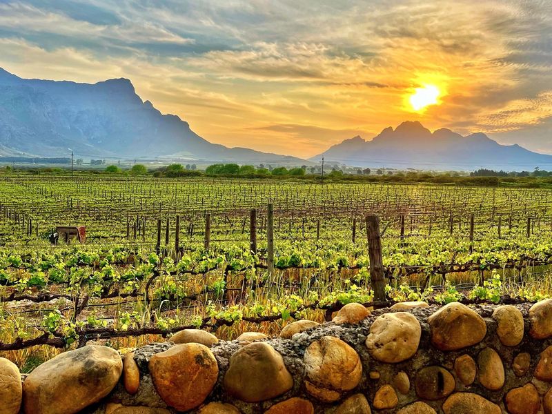 Prime Location With Exceptional Views “Franschhoek Valley” - Photo 3