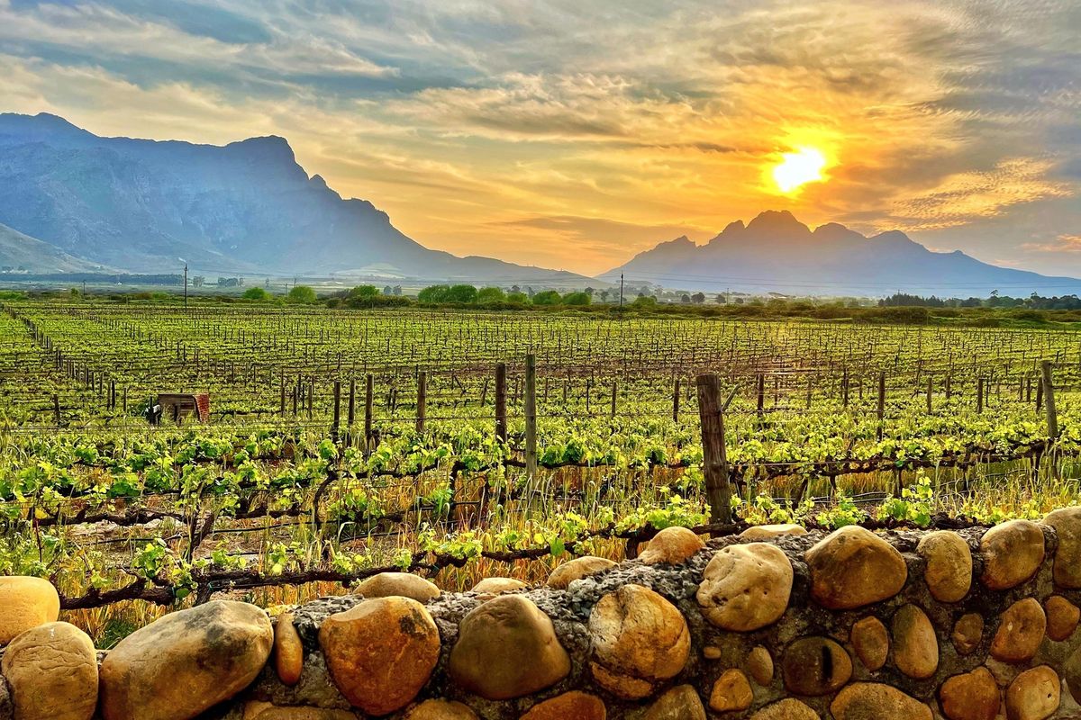 Prime Location With Exceptional Views “Franschhoek Valley” - Photo 3