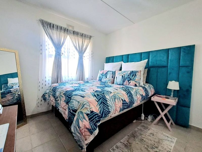 Modern 2-Bedroom Apartment in The Pines Security Complex - Photo 7