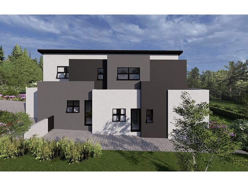 4 Bedroom House in Fountainbrook estate - Photo 4
