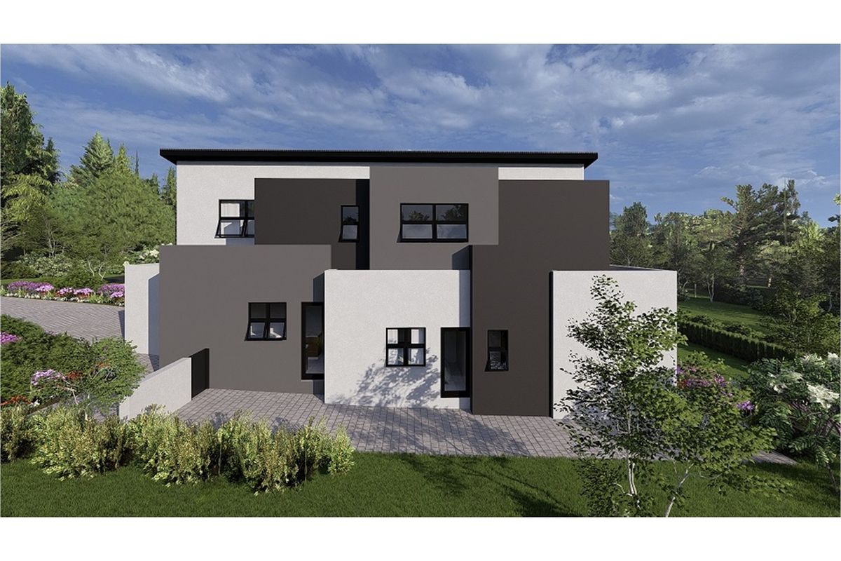 4 Bedroom House in Fountainbrook estate - Photo 4