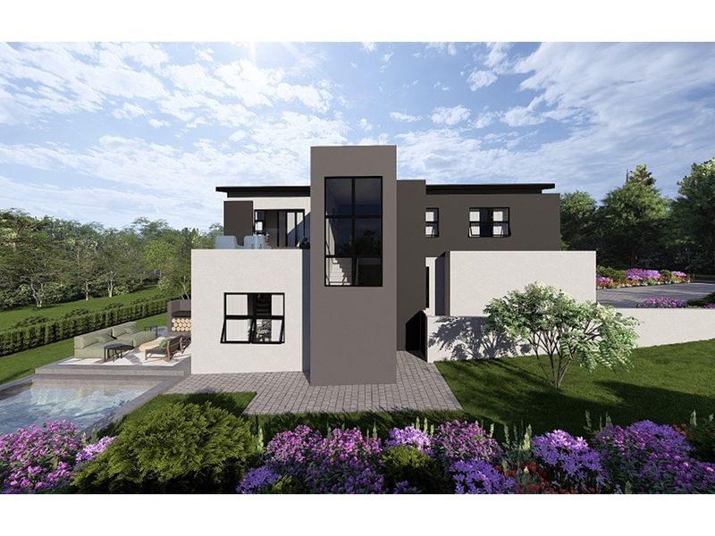 4 Bedroom House in Fountainbrook estate - Photo 3