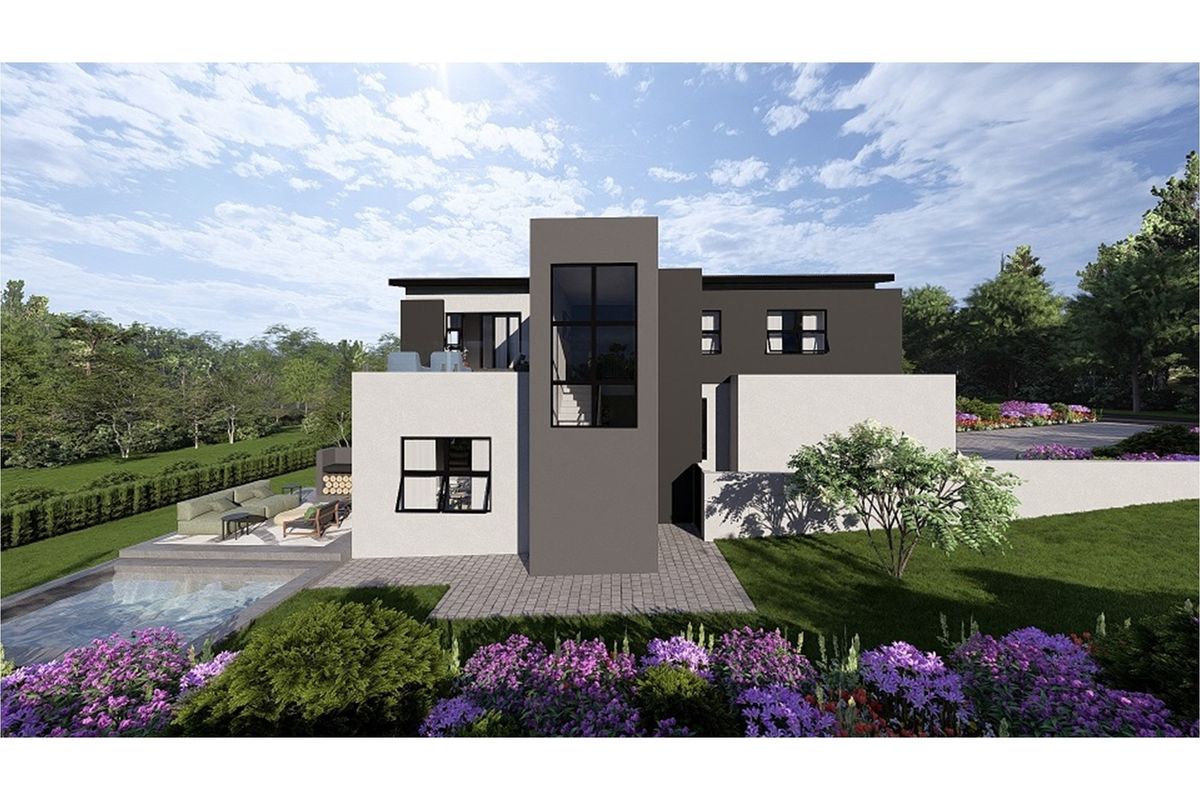 4 Bedroom House in Fountainbrook estate - Photo 3