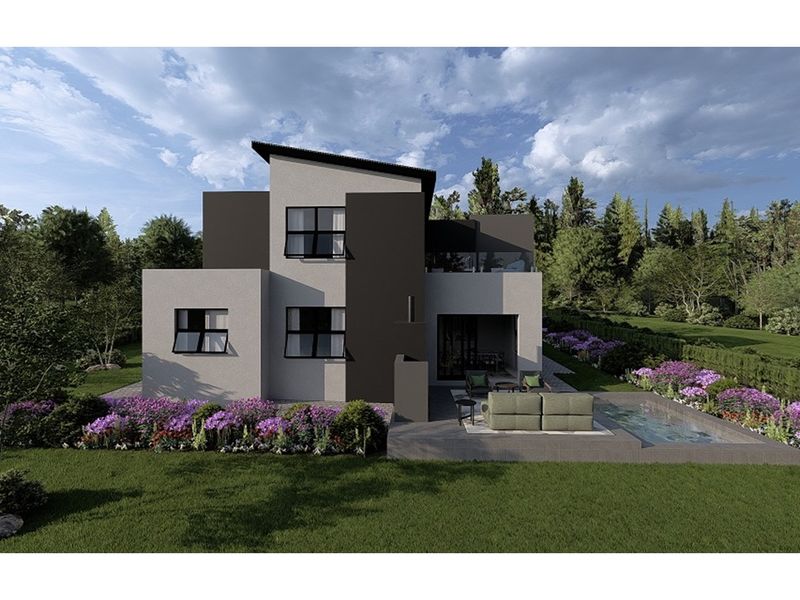 4 Bedroom House in Fountainbrook estate - Photo 5