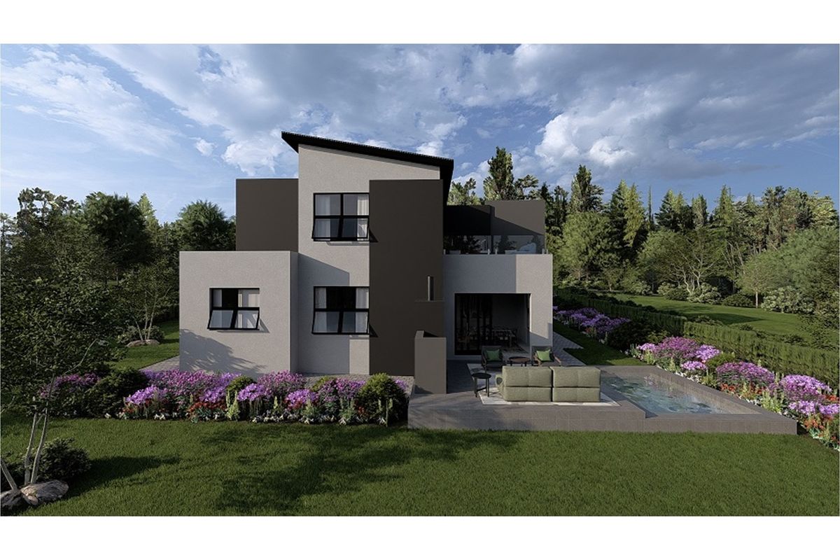 4 Bedroom House in Fountainbrook estate - Photo 5