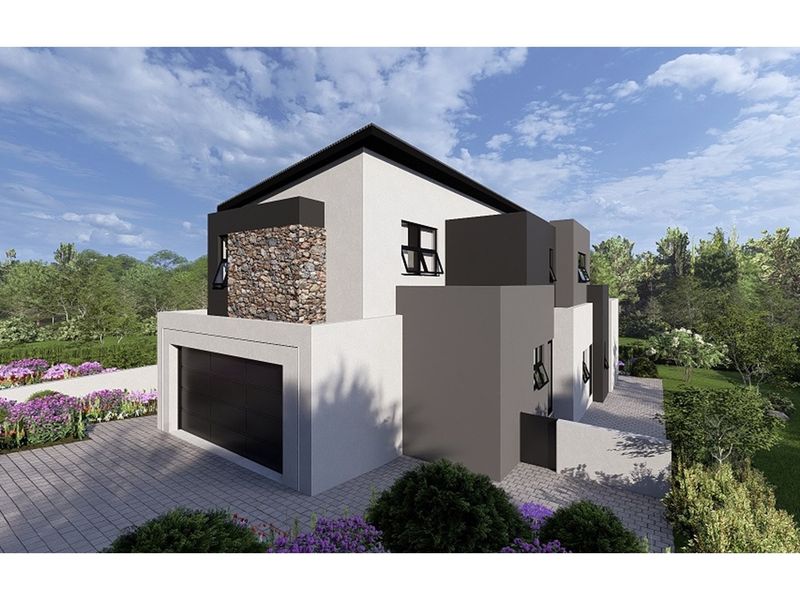 4 Bedroom House in Fountainbrook estate - Photo 2