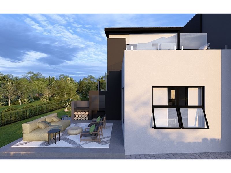 4 Bedroom House in Fountainbrook estate - Photo 9