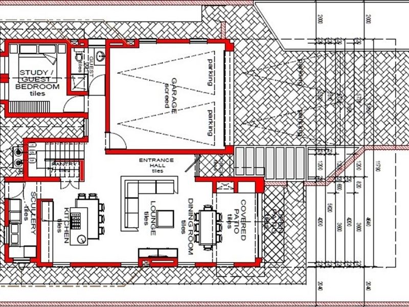 4 Bedroom House in Heritage Hill Estate - Photo 2