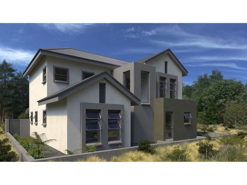 4 Bedroom House in Heritage Hill Estate - Photo 7