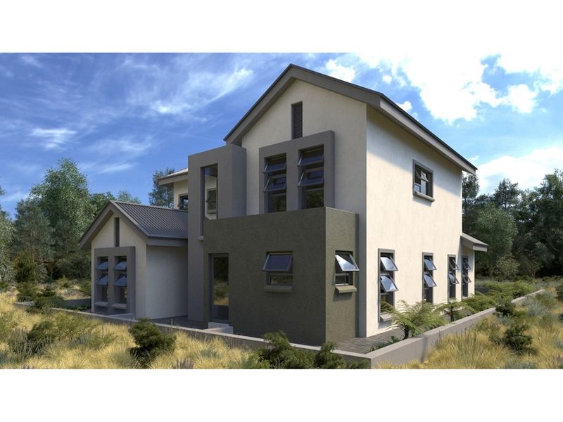 4 Bedroom House in Heritage Hill Estate - Photo 6