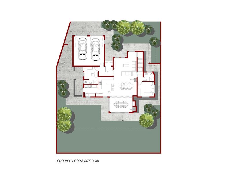 Heritage Hill Estate, Louwlardia - Secure Living! Farm-Style Charm! Community at Heart! - Photo 2