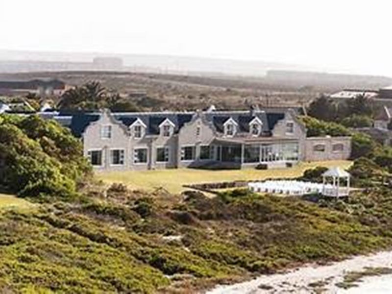 240 sqm plot in an access controlled complex ,  Bluewater Bay , in Saldanha - Photo 6