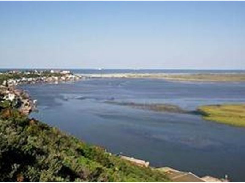 240 sqm plot in an access controlled complex ,  Bluewater Bay , in Saldanha - Photo 9