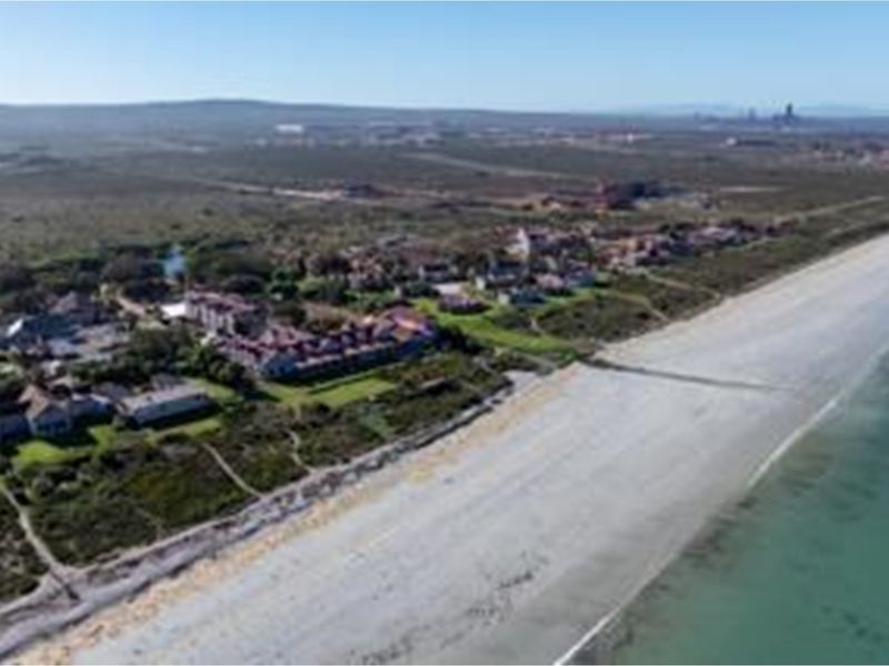 240 sqm plot in an access controlled complex ,  Bluewater Bay , in Saldanha - Photo 8