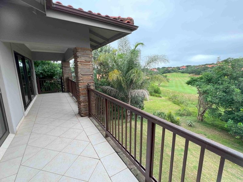 4 Bedroom Townhouse overlooking Zimbali Golf Course - Photo 3