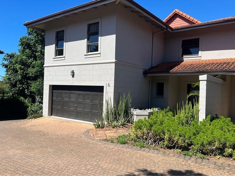 4 Bedroom Townhouse overlooking Zimbali Golf Course - Photo 7