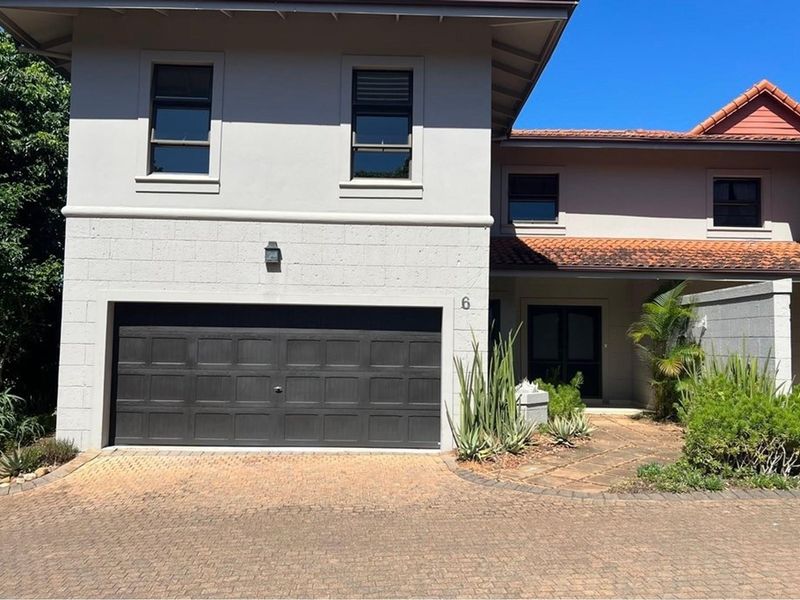 4 Bedroom Townhouse overlooking Zimbali Golf Course - Photo 9