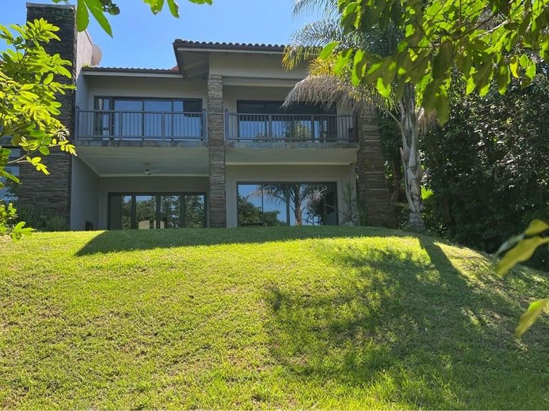 4 Bedroom Townhouse overlooking Zimbali Golf Course - Photo 6