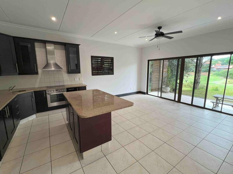 4 Bedroom Townhouse overlooking Zimbali Golf Course - Photo 5