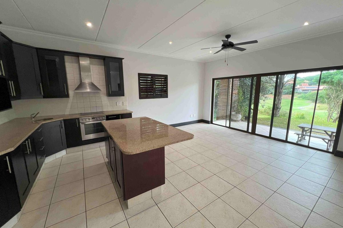 4 Bedroom Townhouse overlooking Zimbali Golf Course - Photo 5