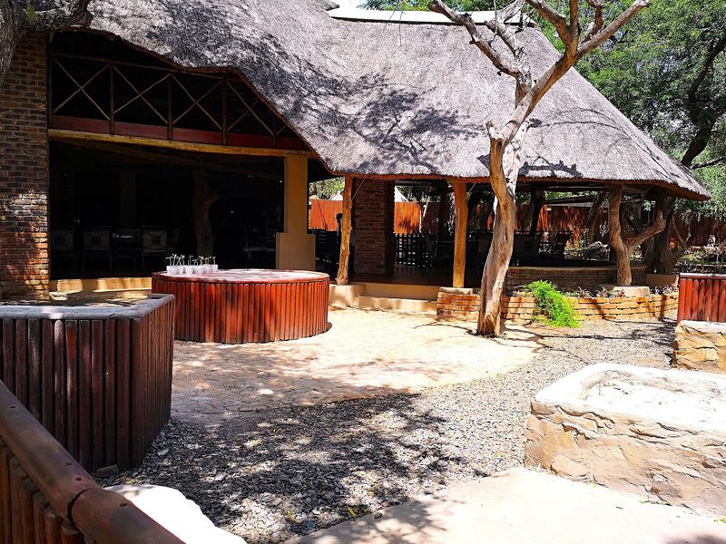 6612HA Game Farm Investment - Near Kruger National Park and Leopard Creek Golf - Photo 3